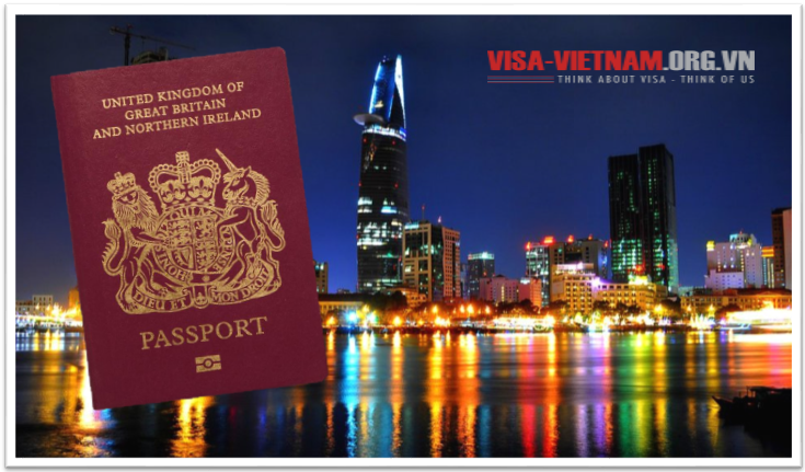 Vietnam Visa Visa Exemption List Vietnam Immigration Department Vie 2732